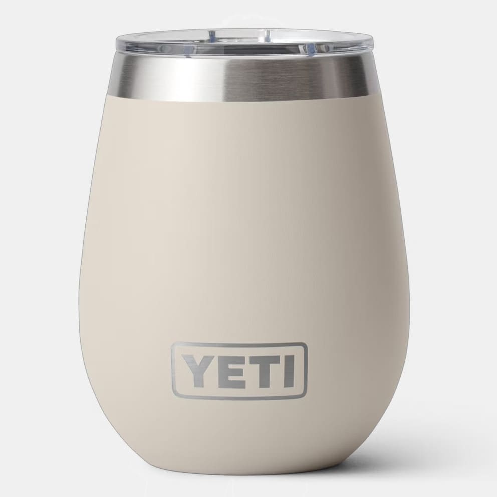 YETI Rambler Wine Tumbler 269ml Thermos Cup