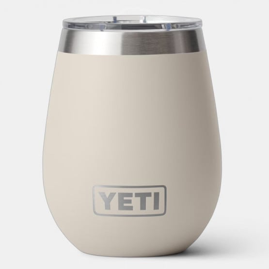 YETI Rambler Wine Tumbler 269ml Thermos Cup