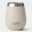YETI Rambler Wine Tumbler 269ml Thermos Cup