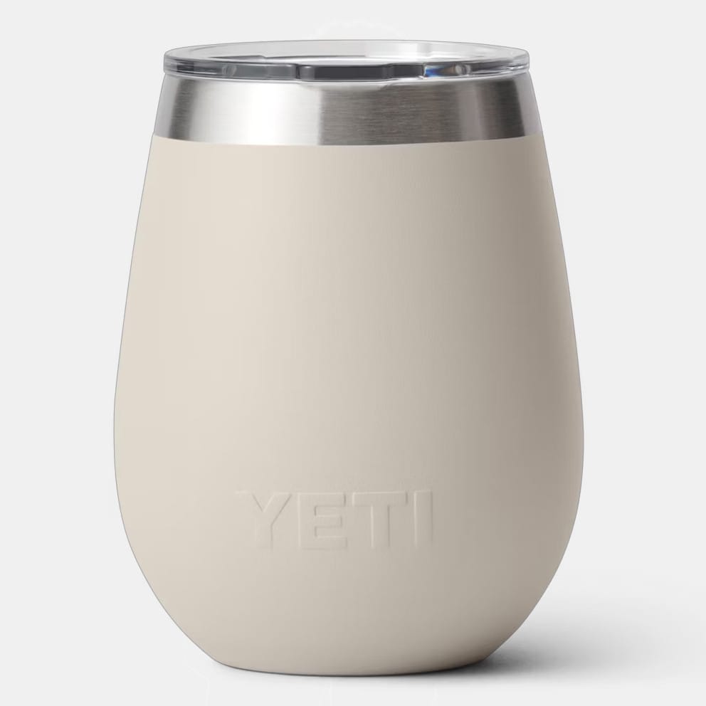 YETI Rambler Wine Tumbler 269ml Thermos Cup