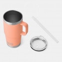 YETI Rambler Straw Mug 739ml Thermos Cup