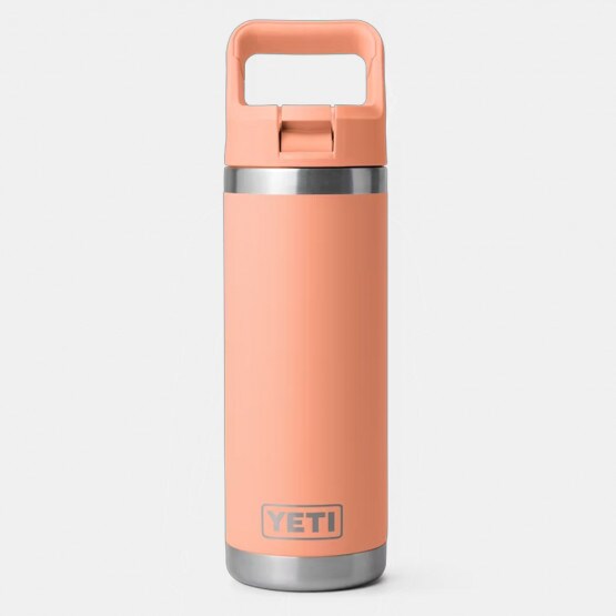 YETI Rambler Straw Bottle 18Oz