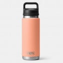 YETI Rambler Chug 770ml Μπουκάλι Θερμός