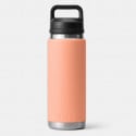 YETI Rambler Chug 770ml Μπουκάλι Θερμός