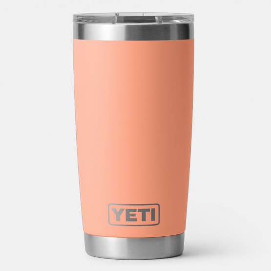 YETI Rambler Tumbler 591ml Thermos Cup