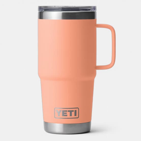 YETI Rambler Travel Mug 591ml Thermos Cup
