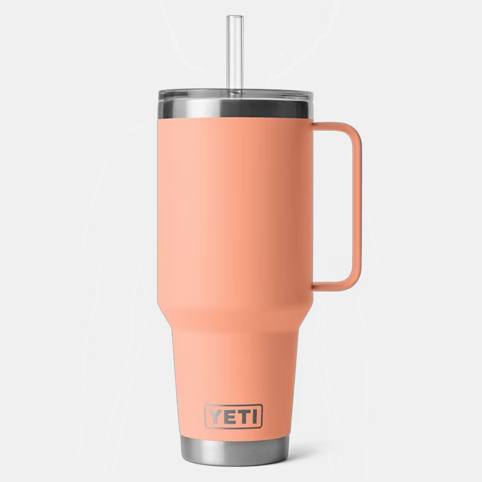 YETI Rambler Straw Mug 1242ml Thermos Cup