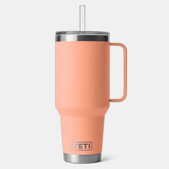 YETI Rambler Straw Mug 1242ml Thermos Cup