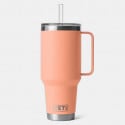 YETI Rambler Straw Mug 1242ml Thermos Cup