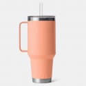YETI Rambler Straw Mug 1242ml Thermos Cup