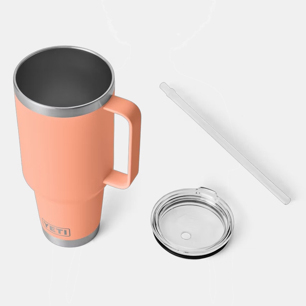 YETI Rambler Straw Mug 1242ml Thermos Cup