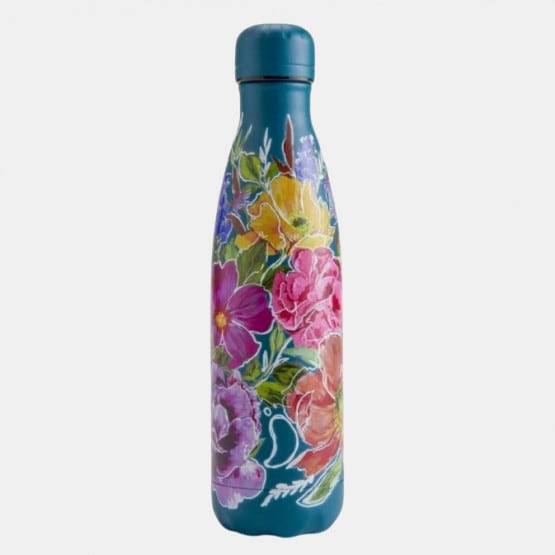 Chilly's Floral | Petal Sketch 500ml Bottle