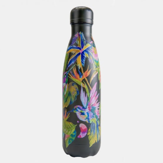 Chilly's Tropical | Midnight Jungle 500ml Bottle