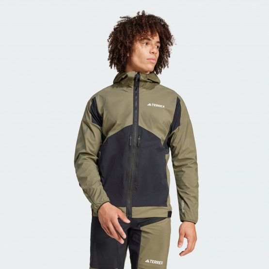 adidas Terrex Techrock Soft Shell Jacket