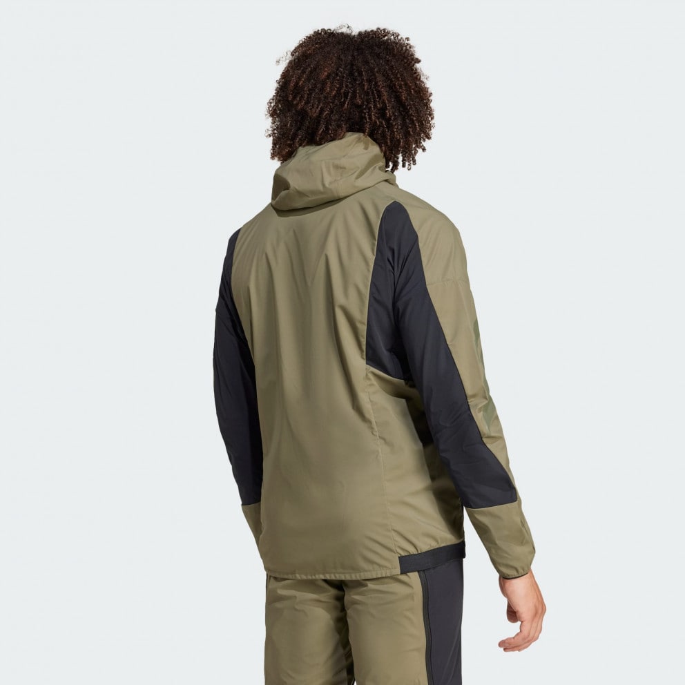 adidas Terrex Techrock Soft Shell Jacket
