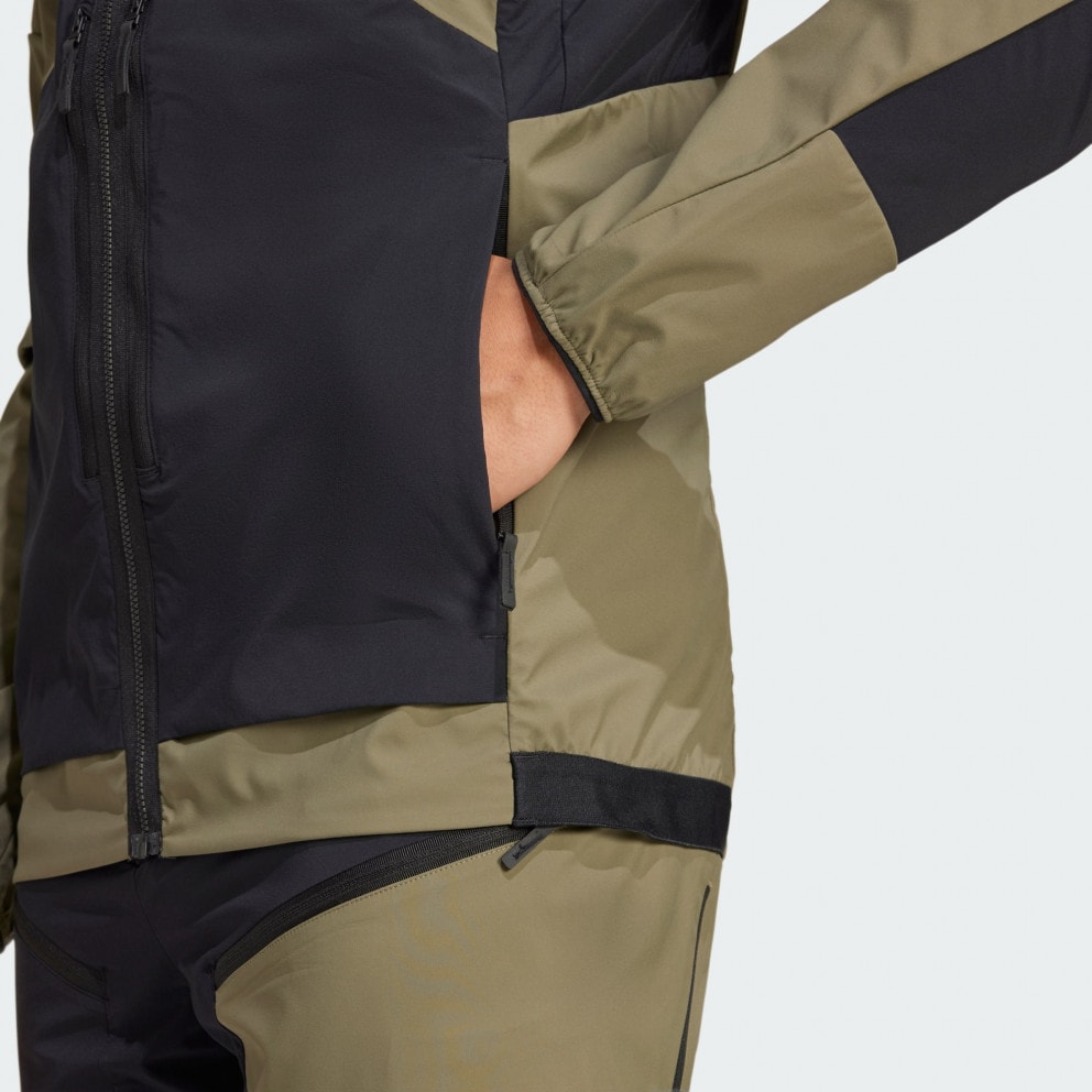 adidas Terrex Techrock Soft Shell Jacket