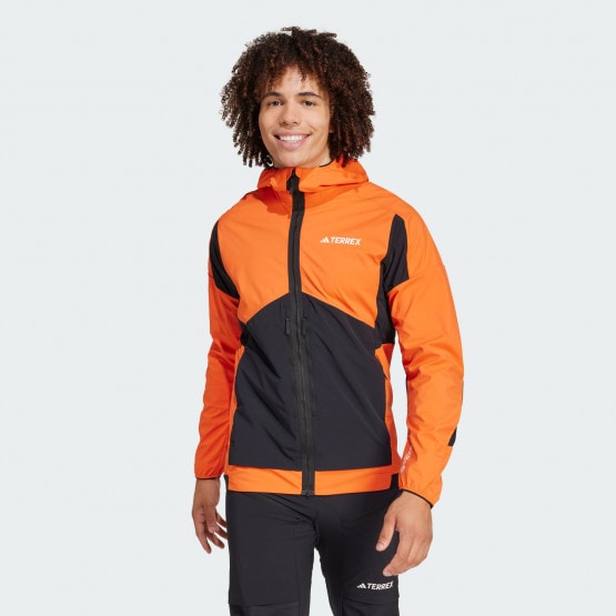 adidas Terrex Techrock Soft Shell Jacket