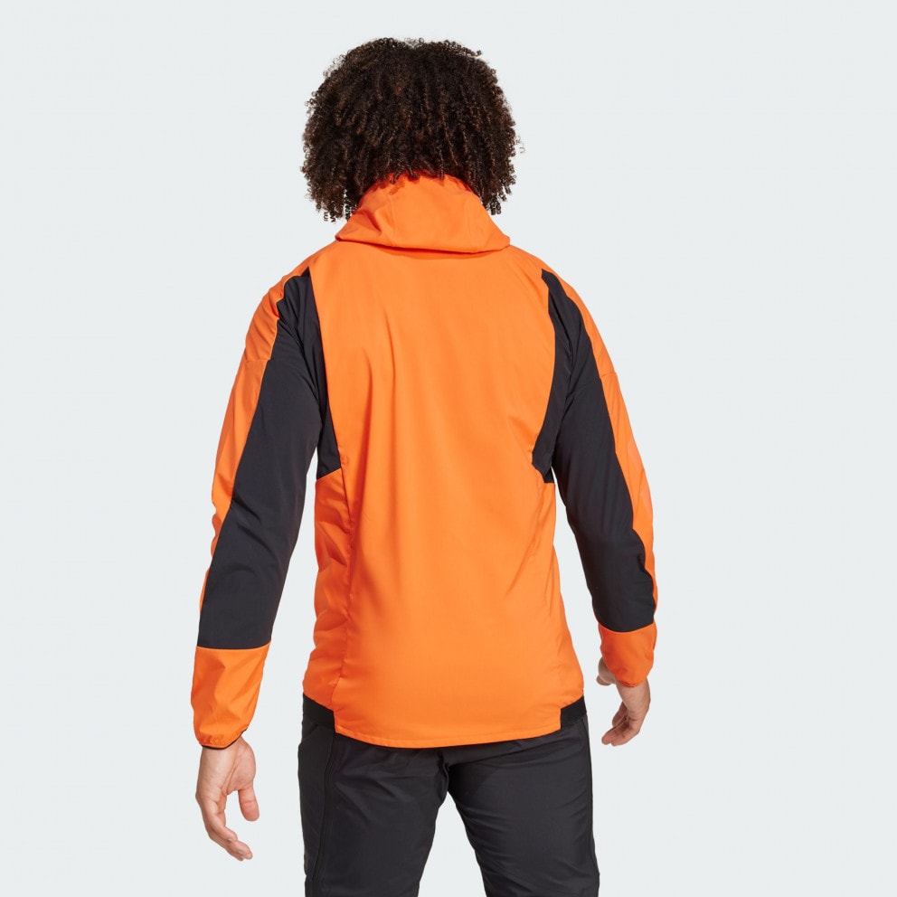 adidas Terrex Techrock Soft Shell Jacket