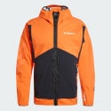adidas Terrex Techrock Soft Shell Jacket