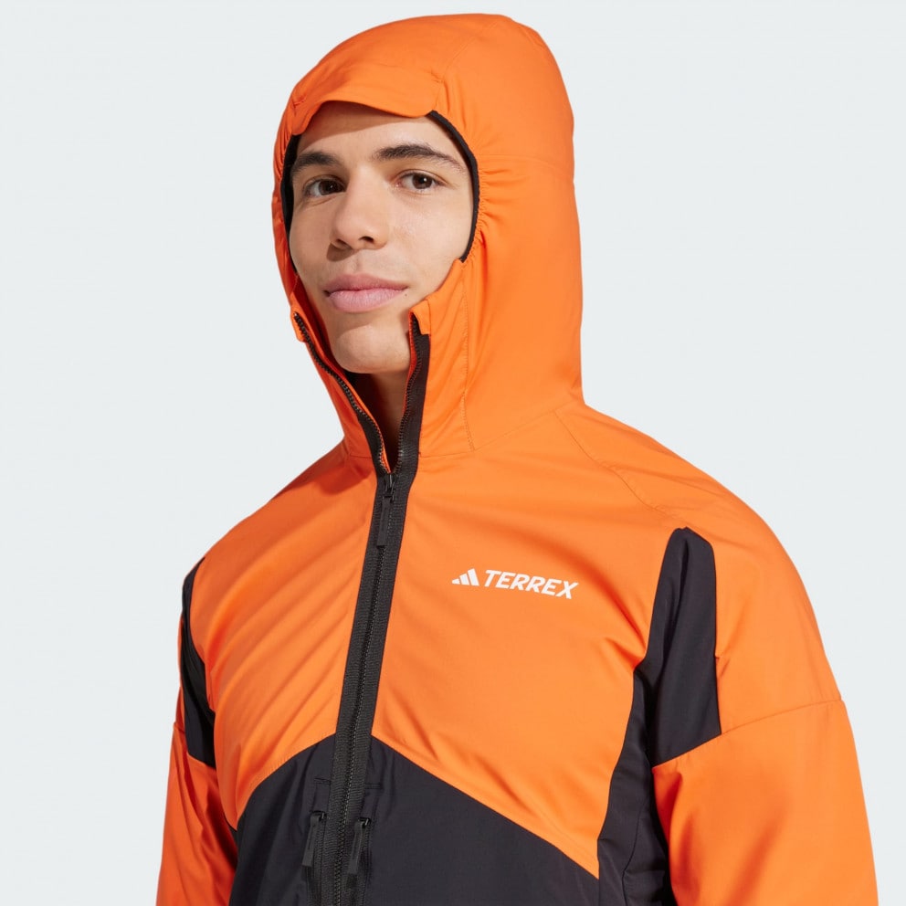 adidas Terrex Techrock Soft Shell Jacket