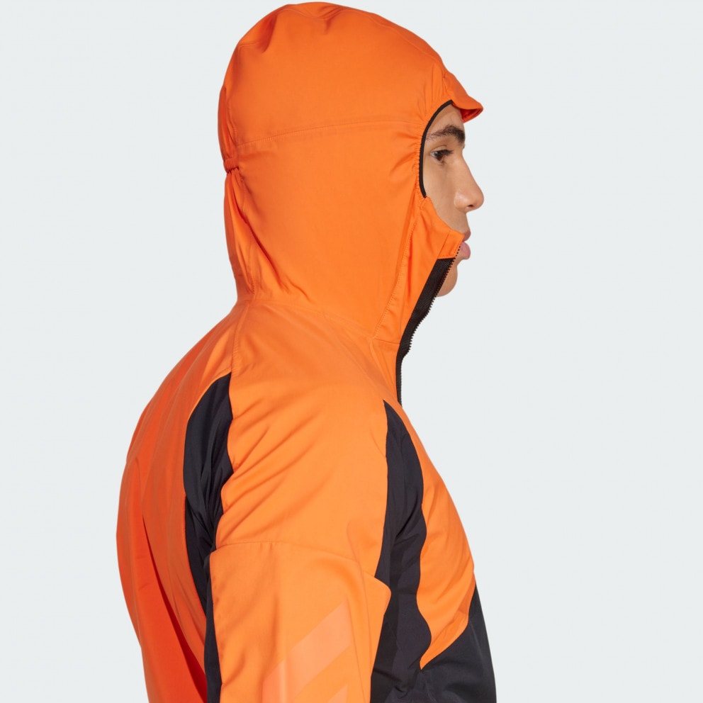 adidas Terrex Techrock Soft Shell Jacket