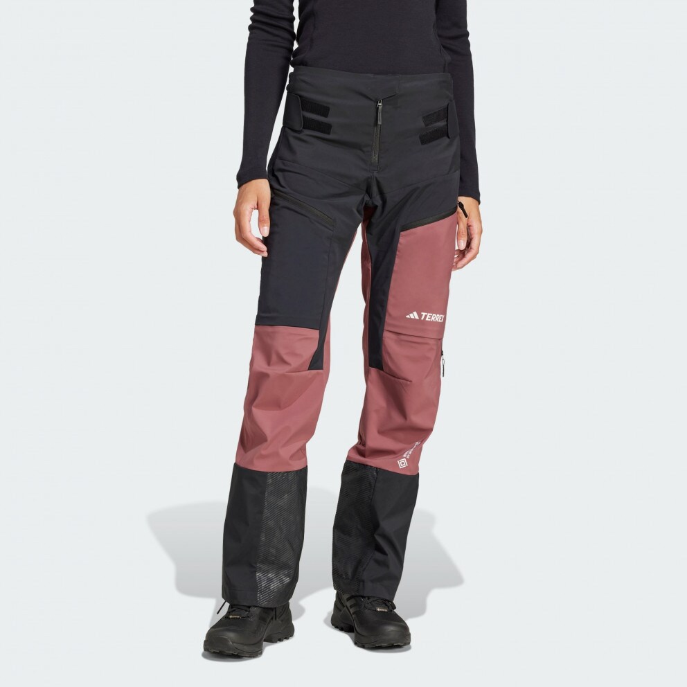 adidas Terrex Techrock Tour Soft Shell Pants