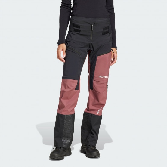 adidas Terrex Techrock Tour Soft Shell Pants