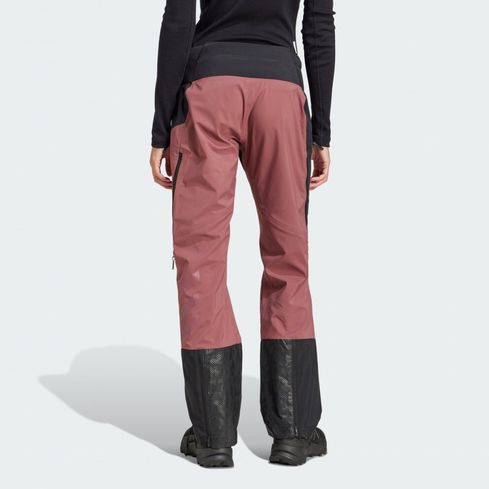 adidas Terrex Techrock Tour Soft Shell Pants