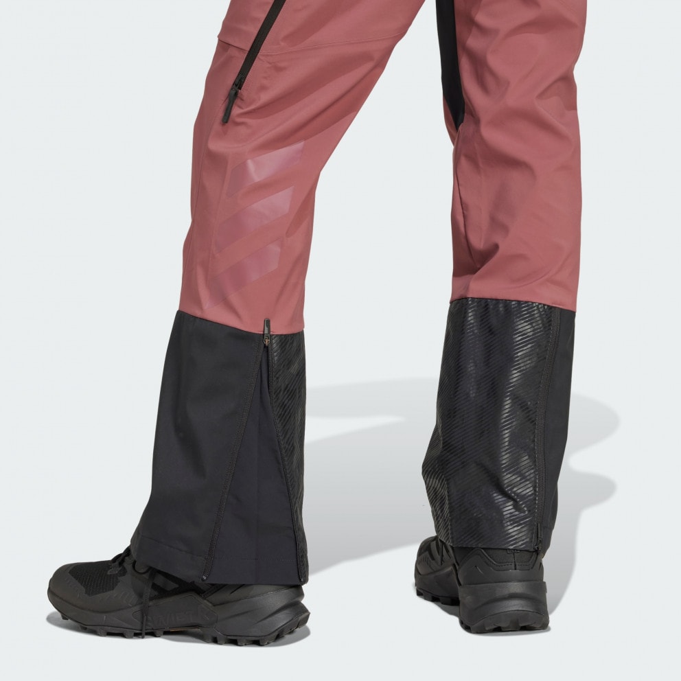 adidas Terrex Techrock Tour Soft Shell Pants