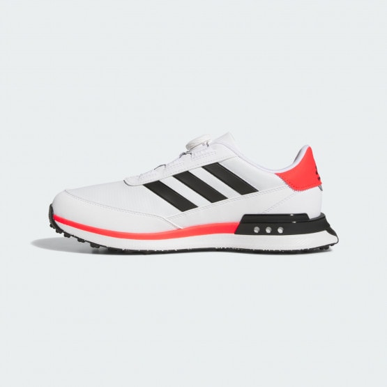 adidas S2G Boa 24 Wide Spikeless Golf Shoes