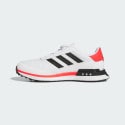 adidas S2G Boa 24 Wide Spikeless Golf Shoes