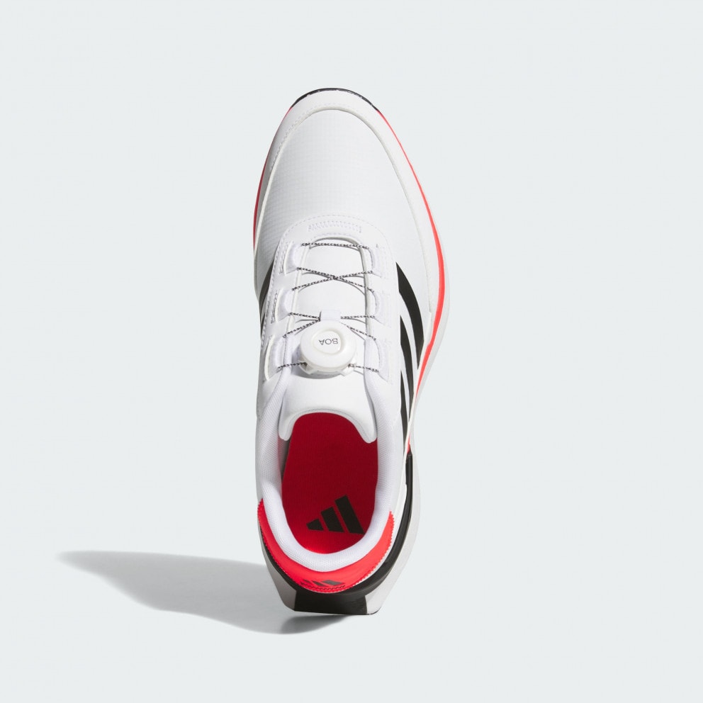 adidas S2G Boa 24 Wide Spikeless Golf Shoes