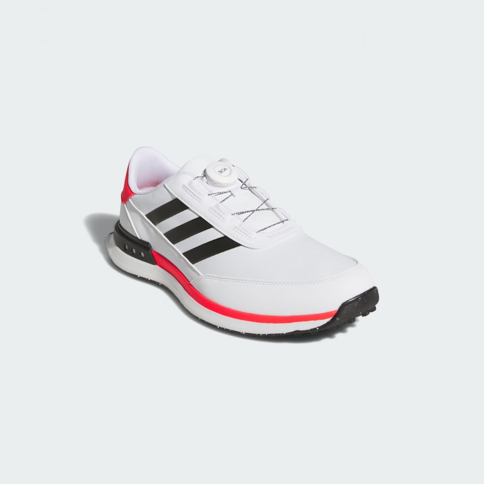 adidas S2G Boa 24 Wide Spikeless Golf Shoes