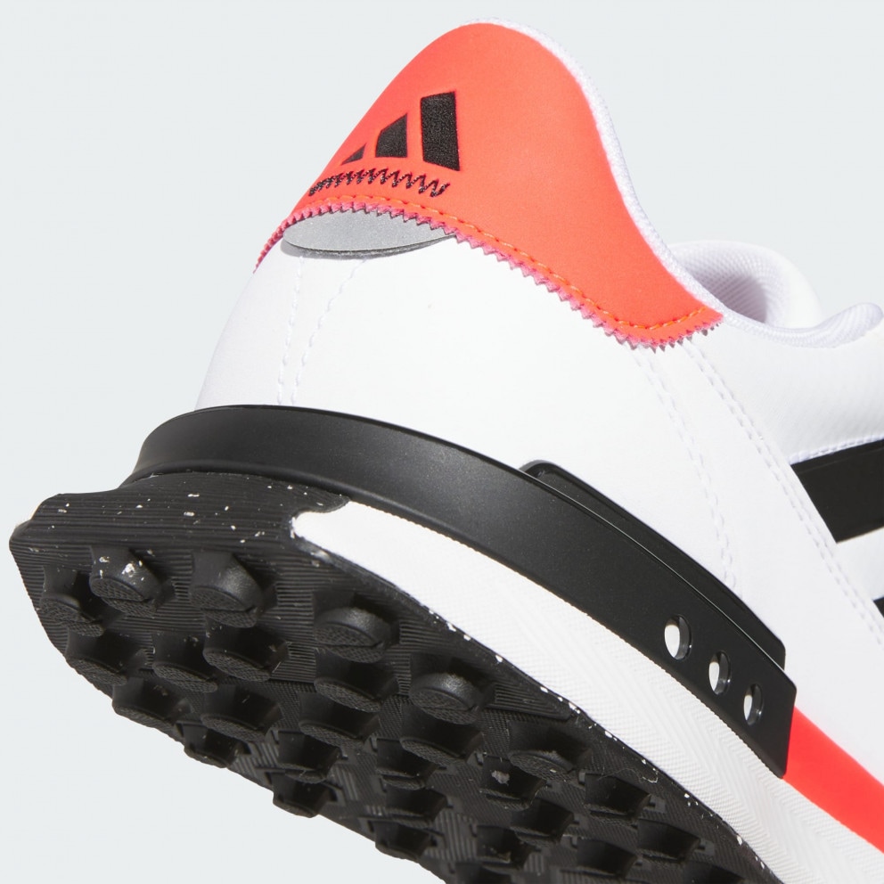 adidas S2G Boa 24 Wide Spikeless Golf Shoes