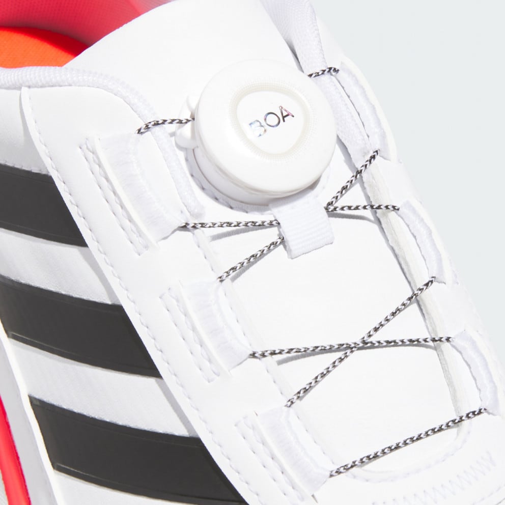 adidas S2G Boa 24 Wide Spikeless Golf Shoes
