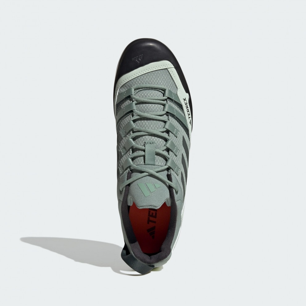 adidas Terrex Swift Solo 2.0 Hiking Shoes