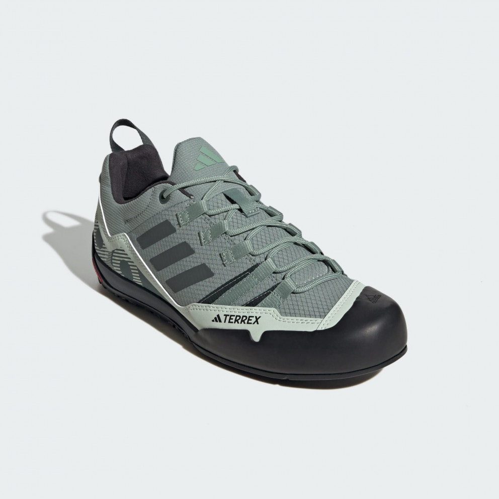 adidas Terrex Swift Solo 2.0 Hiking Shoes