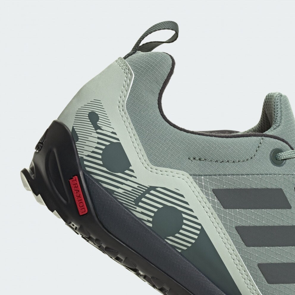 adidas Terrex Swift Solo 2.0 Hiking Shoes
