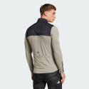 adidas The Gravel Cycling Long Sleeve Jersey