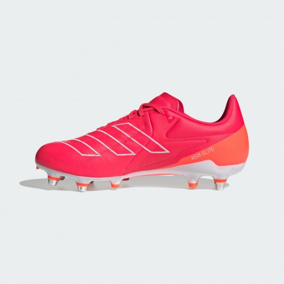adidas Rs15 Elite Soft Ground Rugby Boots