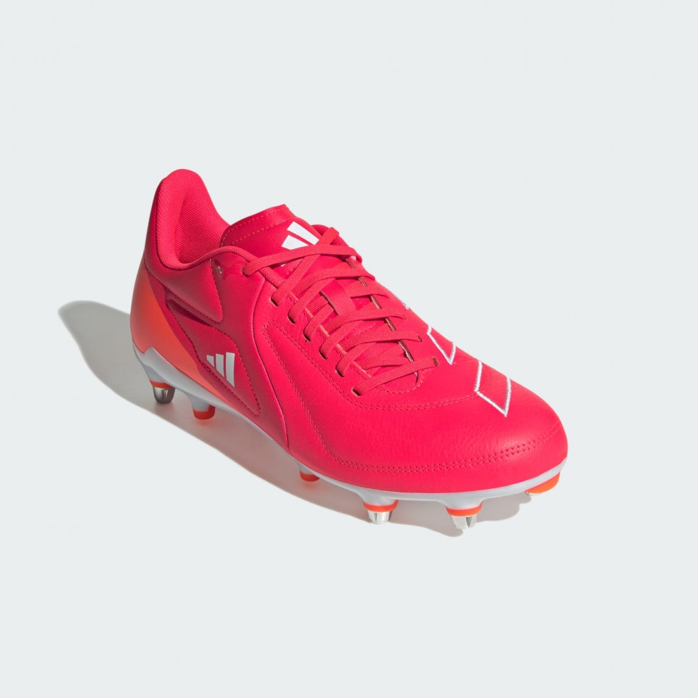adidas Rs15 Elite Soft Ground Rugby Boots