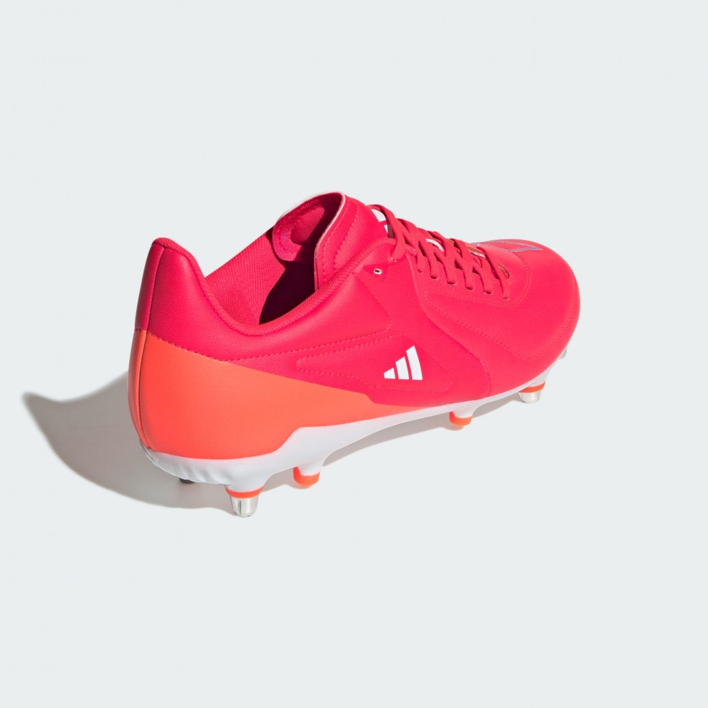 adidas Rs15 Elite Soft Ground Rugby Boots
