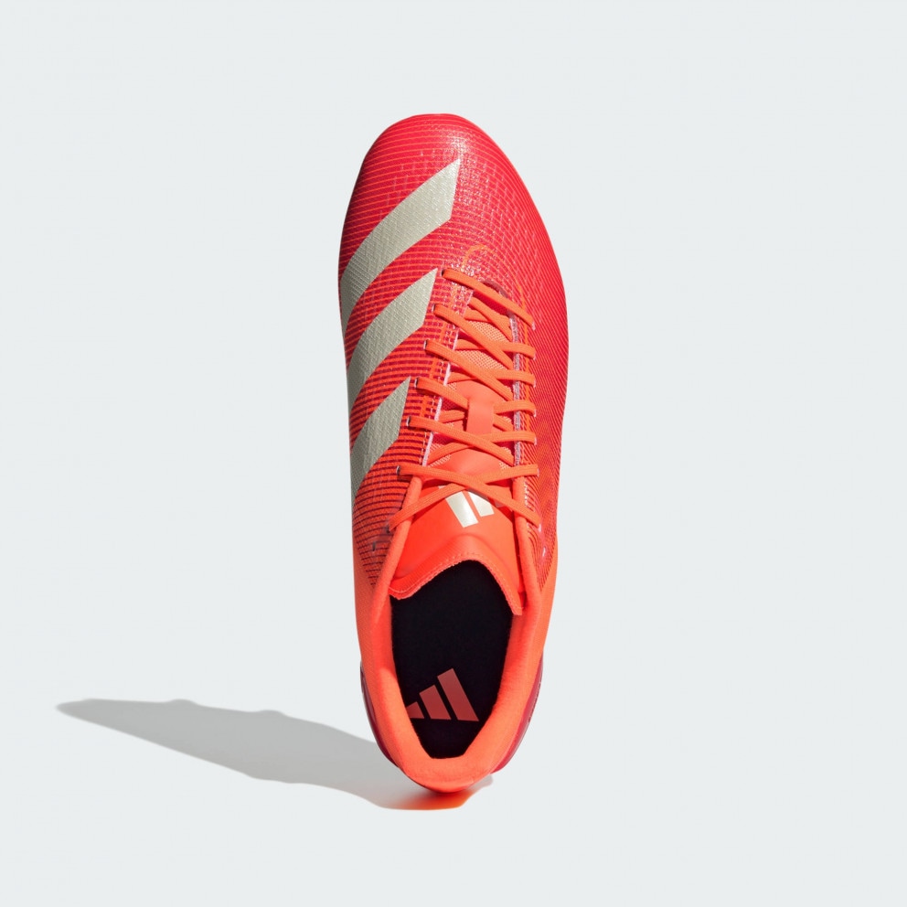 adidas Adizero Rs15 Pro Soft Ground Rugby Boots