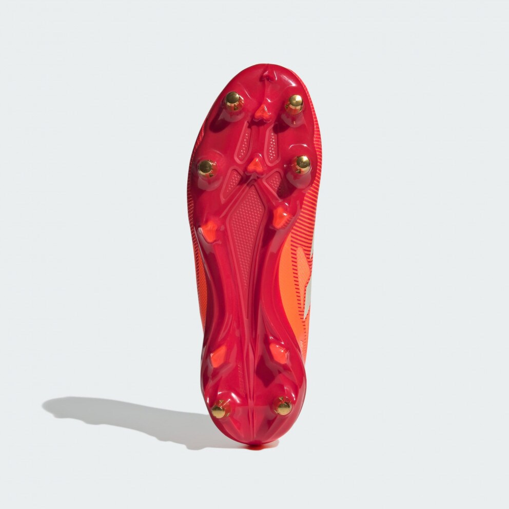 adidas Adizero Rs15 Pro Soft Ground Rugby Boots