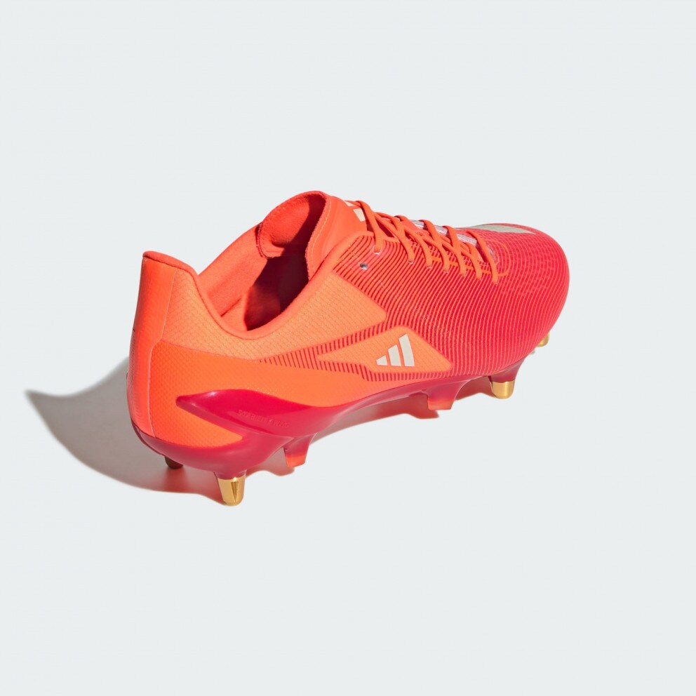 adidas Adizero Rs15 Pro Soft Ground Rugby Boots