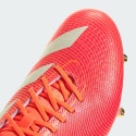 adidas Adizero Rs15 Pro Soft Ground Rugby Boots