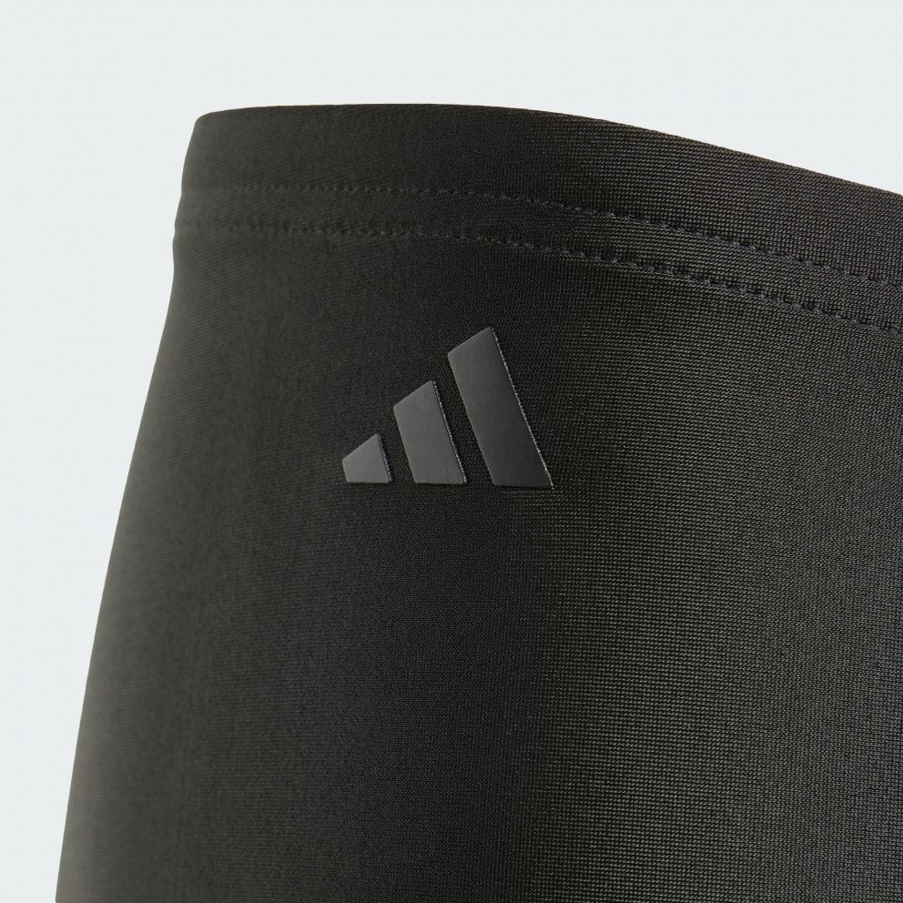 adidas Performance Big Bars Swim Boxers Kids