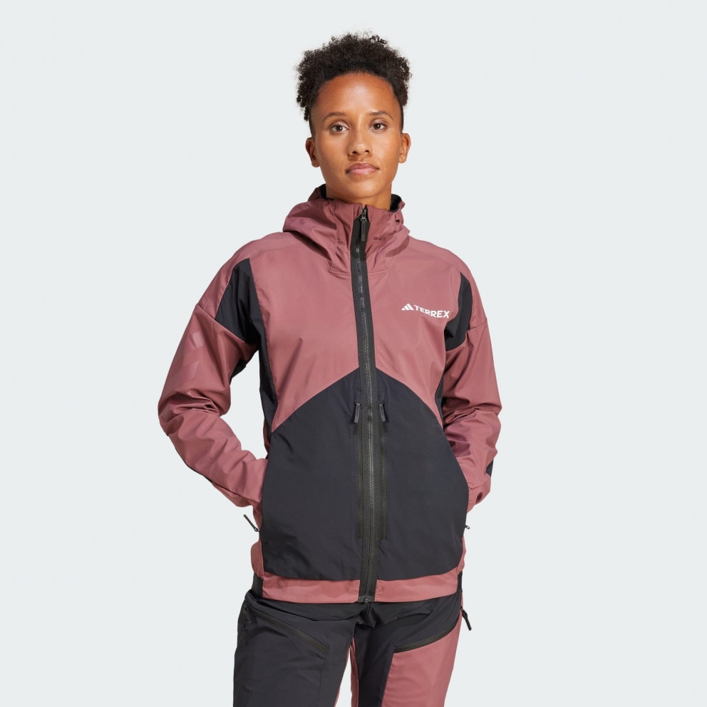 adidas Terrex Techrock Soft Shell Jacket