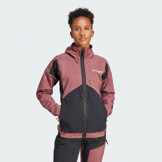 adidas Terrex Techrock Soft Shell Jacket