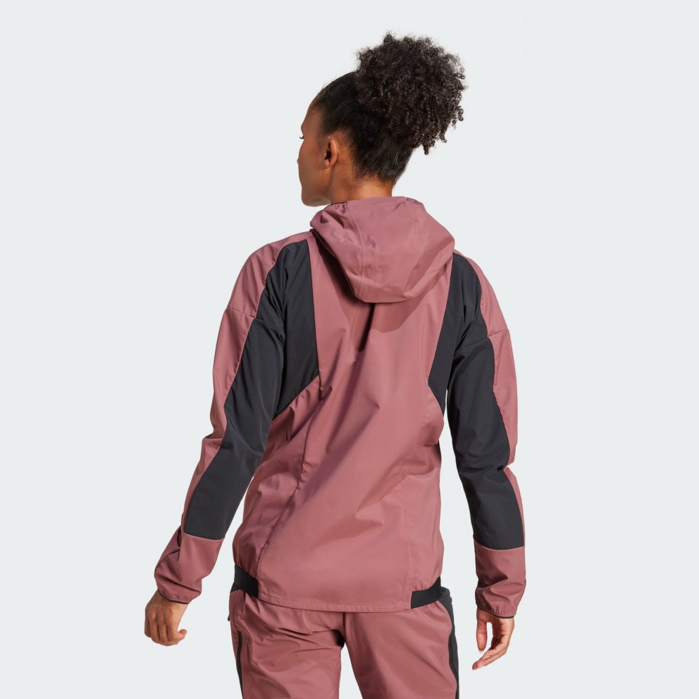 adidas Terrex Techrock Soft Shell Jacket